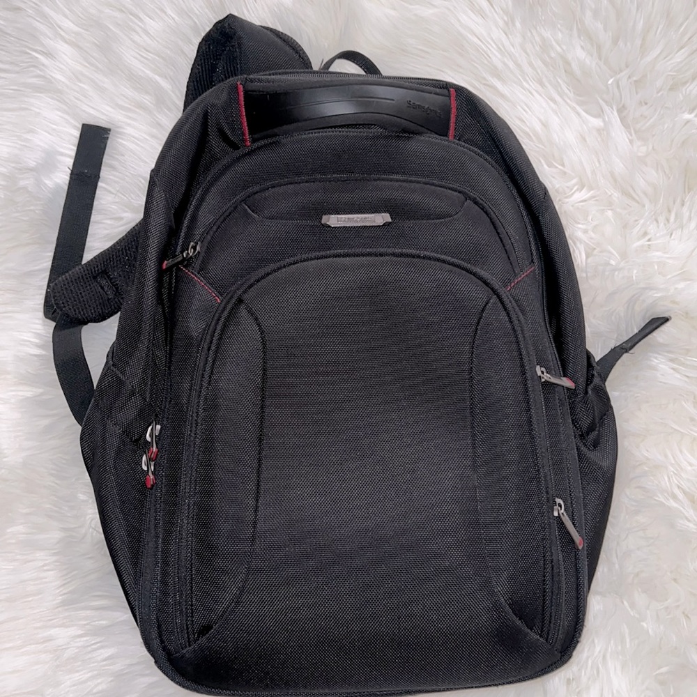 Samsonite Computer Bag - image 1